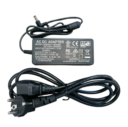 BOITIER D'ALIMENTATION POUR ECOTWIN ET BT 350
