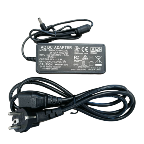BOITIER D'ALIMENTATION POUR ECOTWIN ET BT 350