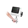 Cardiotocographe COMEN CF3 avec VCT