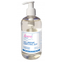GEL LUBRIFIANT À BASE D'EAU 250 ML