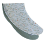 Housse Silvana pour coussin allaitement de 195 cm