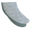 Housse Silvana pour coussin allaitement de 195 cm