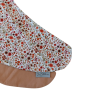 Housse Hortense pour coussin allaitement de 195 cm