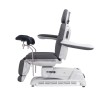 Fauteuil gynécologique électrique 4 moteurs SIMUS GYN