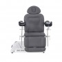 Fauteuil gynécologique électrique 4 moteurs SIMUS GYN
