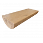 Bûche Eutonie Cledical avec petit défaut
