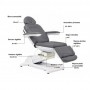 Fauteuil gynécologique électrique 4 moteurs SIMUS GYN