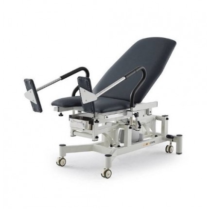 Fauteuil gynécologique Coinfycare